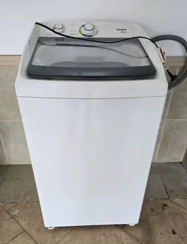 Maquina Lavar Consul 11Kg