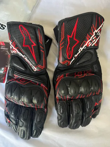 Luvas Alpinestars
