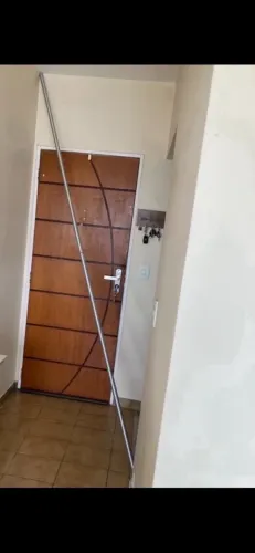 Varão Inox para cortina