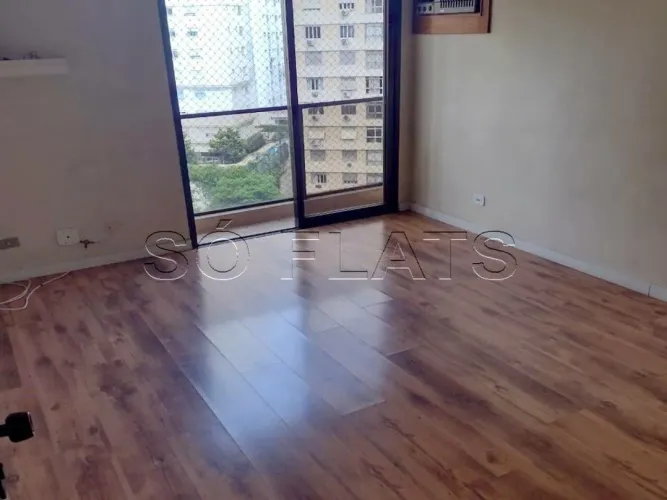 Flat Paulistania disponível para venda com 78m², 02 dorms e 02 vaga de garagem