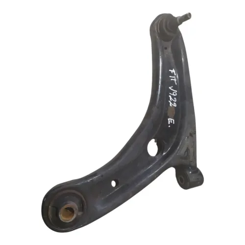 Balança Suspensão Dianteira Esquerda Honda Fit 2003 A 2008