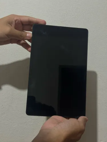 Tablet Samsung S6 lite 64GB com caneta 
