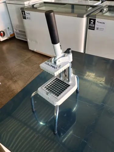 Cortador de Legumes Pequeno JL Colombo