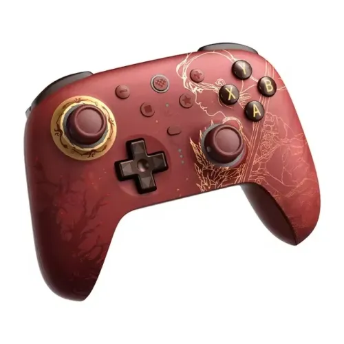Controle Sem Fio 8BitDo Ultimate 2 Wireless WUCHANG - 81HE08
