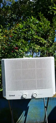 Ar Condicionado Consul - 7500 Btus -