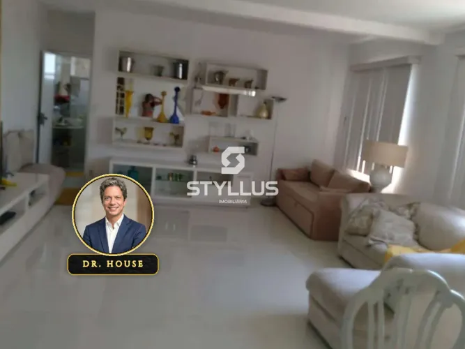 Cobertura Duplex com Varanda Gourmet e Piscina em Todos os Santos! M48Q