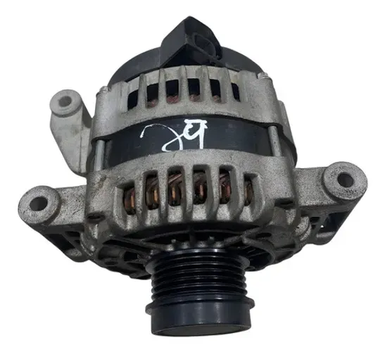 Alternador Tracker/cruze 1.4 2017/2020 ( 42609193 )