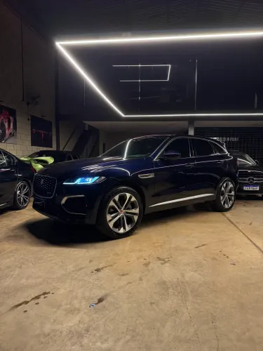 Jaguar F-Pace 3.0 R-DYN.se AWD 340cv (híbrido) 2023