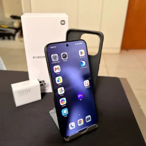 Xiaomi 17T PRO 512/12 Versão global