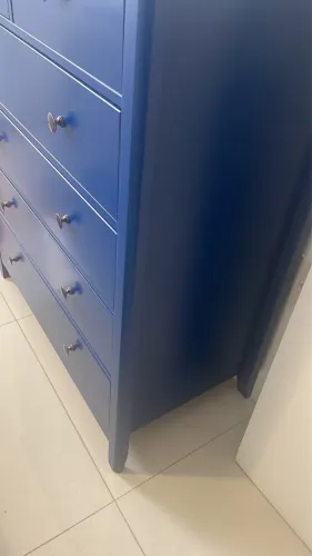 CÔMODA 6 GAVETAS 83 CM X 43 CM DEVON tok Stok