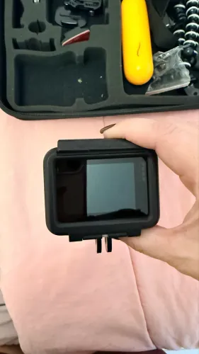 Vendo Go pro hero 7