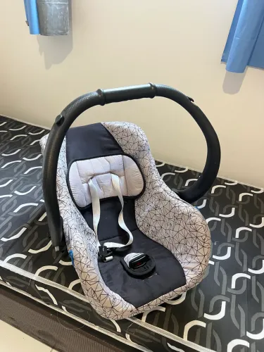 Bebê conforto
