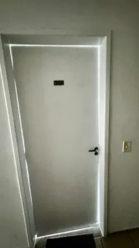 *APARTAMENTO PARA ALUGAR LAGUNE CLUB*