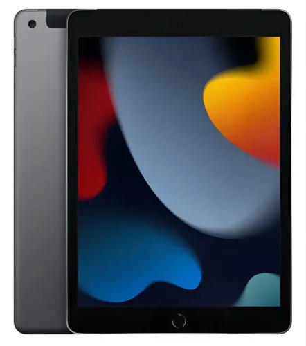 iPad 9 geração