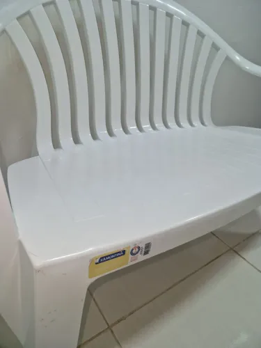 Vende se lindo conjunto de mesa infal tramontina
