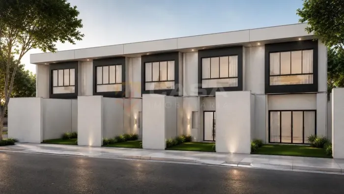 Condomínio Vila do Contorno | Residencial Jacaraípe