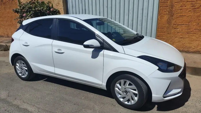 Hyundai HB20 Evolution 1.0 Flex 12V MEC 2021