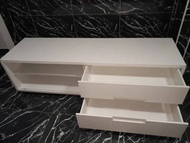 Rack pra sala semi novo