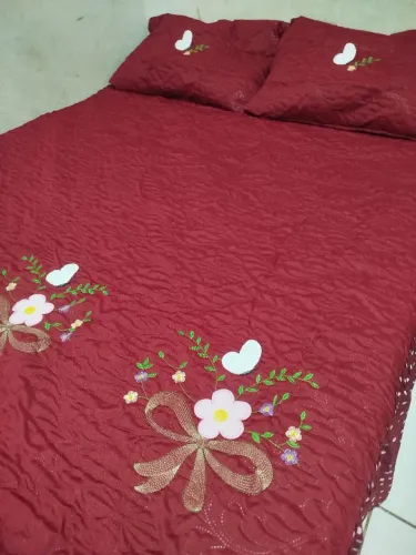 Colchas de cama casal