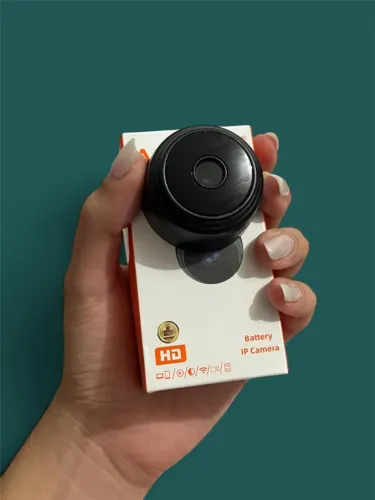 Mini Camera WIFI