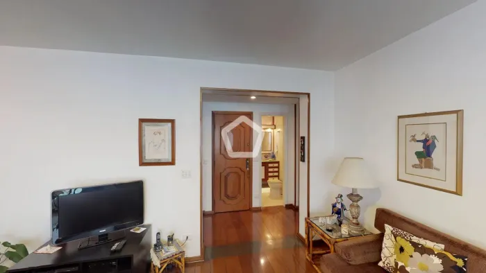 Apartamento em Perdizes