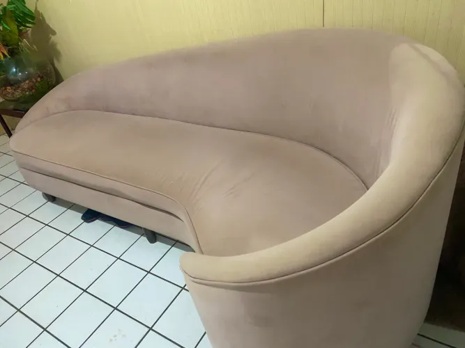Vendo namoradeira