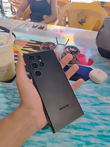 S23 ULTRA 512GB