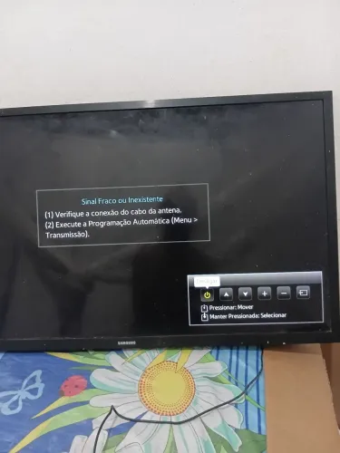 Tv 32 Samsung