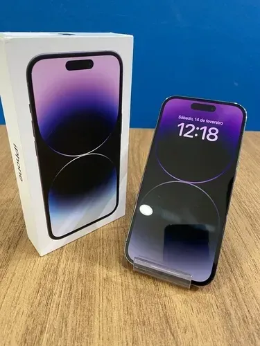 iPhone 14 Pro 128gb