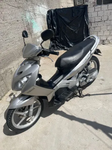 Vendo - YAMAHA NEO 115 2008 automática. Santa Maria RS