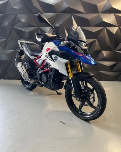 G 310 GS
