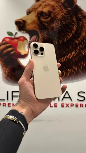 iPhone 16 Pro Max 256gb / Loja Física 