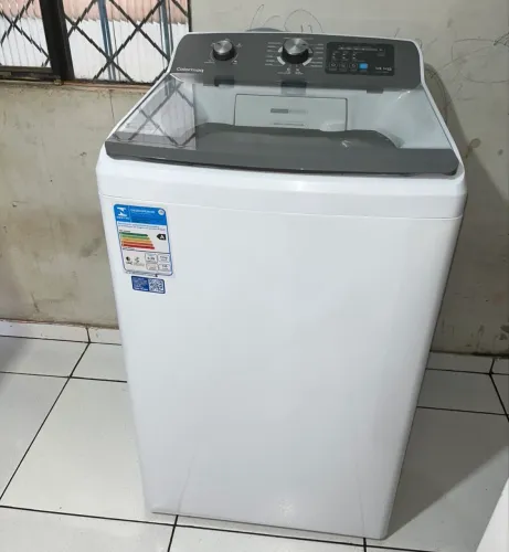 Máquina de lavar 13kg