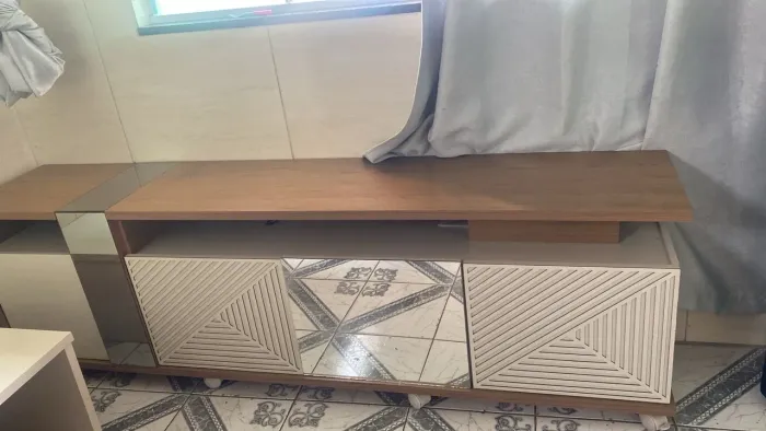 Rack para TV