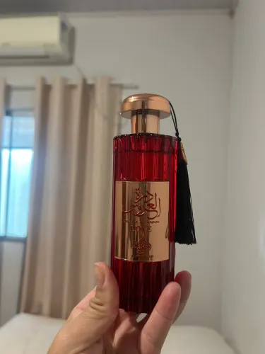 Perfume árabe