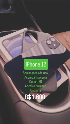 iPhone 12 