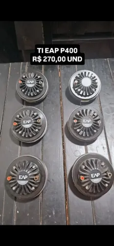 DRIVER TI EAP P400