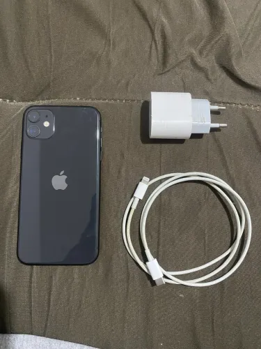 IPHONE 11 128gb