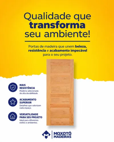 Moxotó madeiras 
