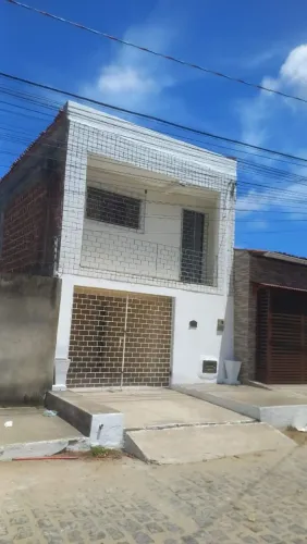 Dúplex casa Santarém 