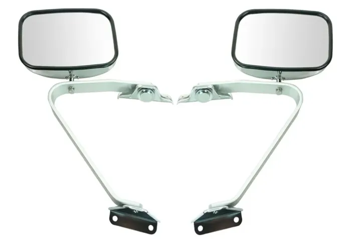 Retrovisor americano F1000
