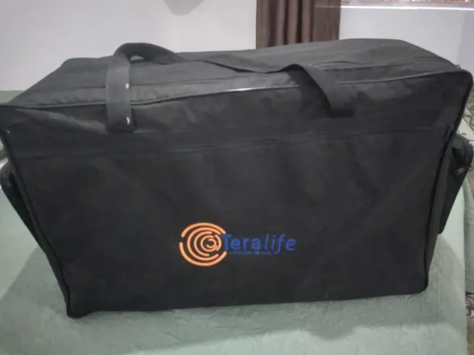 Bolsa grande teralife