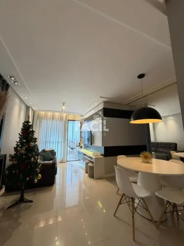Apartamento para Locação em Itapuã, Vila Velha | 85m²