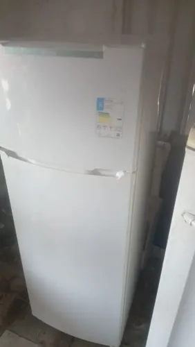 Geladeira Frost free