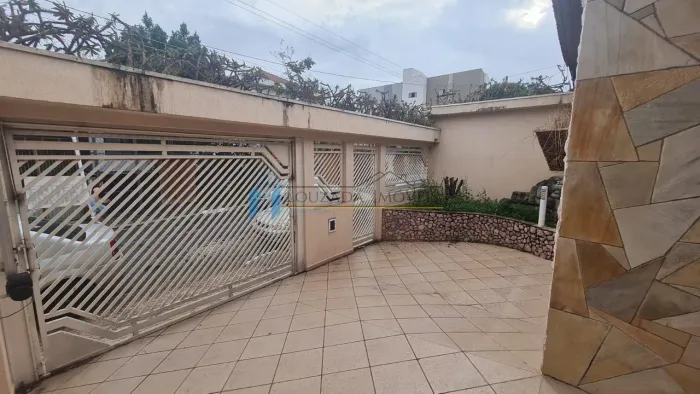 Casa Térrea a Venda em Vila Zelina - São Paulo