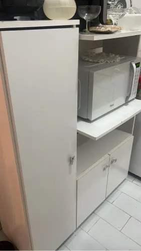 Estante cozinha