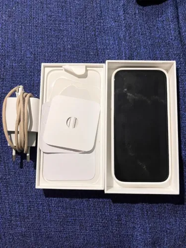 Iphone 15 128gb