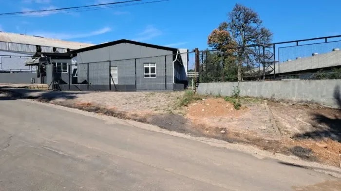 Galpão para alugar, 400 m² por R$ 27.500/mês - Dois Córregos - Valinhos/SP