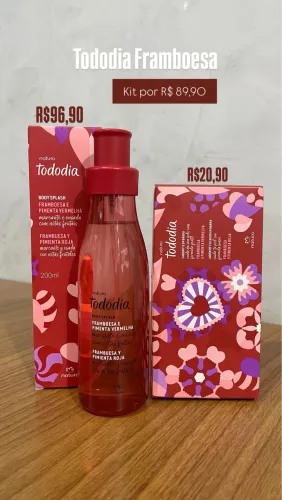Natura Tododia 
