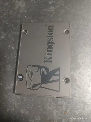 Ssd 480gb